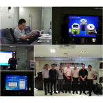 2014-06-13 CNIT, Shenzhen, the mother company of GeoStar